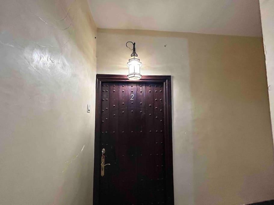 Joli Appartement T2 Residence Avec Piscines マラケシュ エクステリア 写真