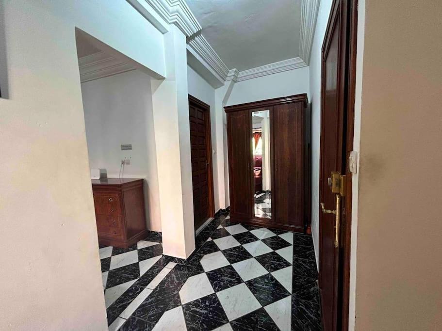 Joli Appartement T2 Residence Avec Piscines マラケシュ エクステリア 写真