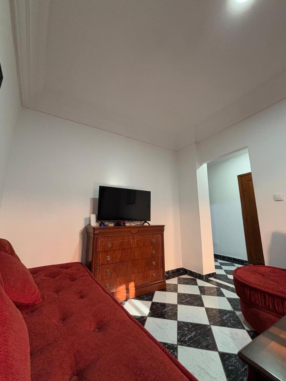 Joli Appartement T2 Residence Avec Piscines マラケシュ エクステリア 写真