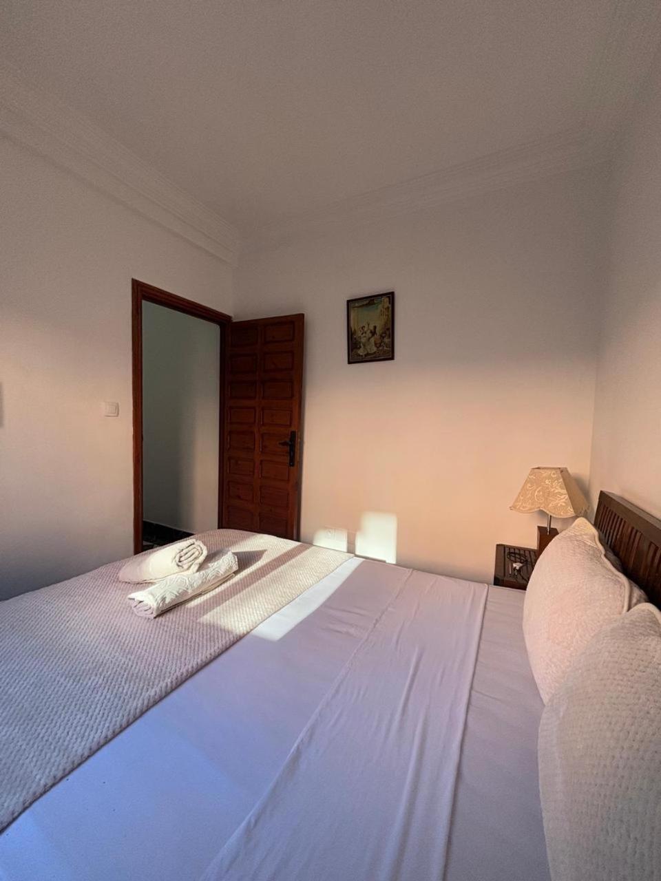 Joli Appartement T2 Residence Avec Piscines マラケシュ エクステリア 写真