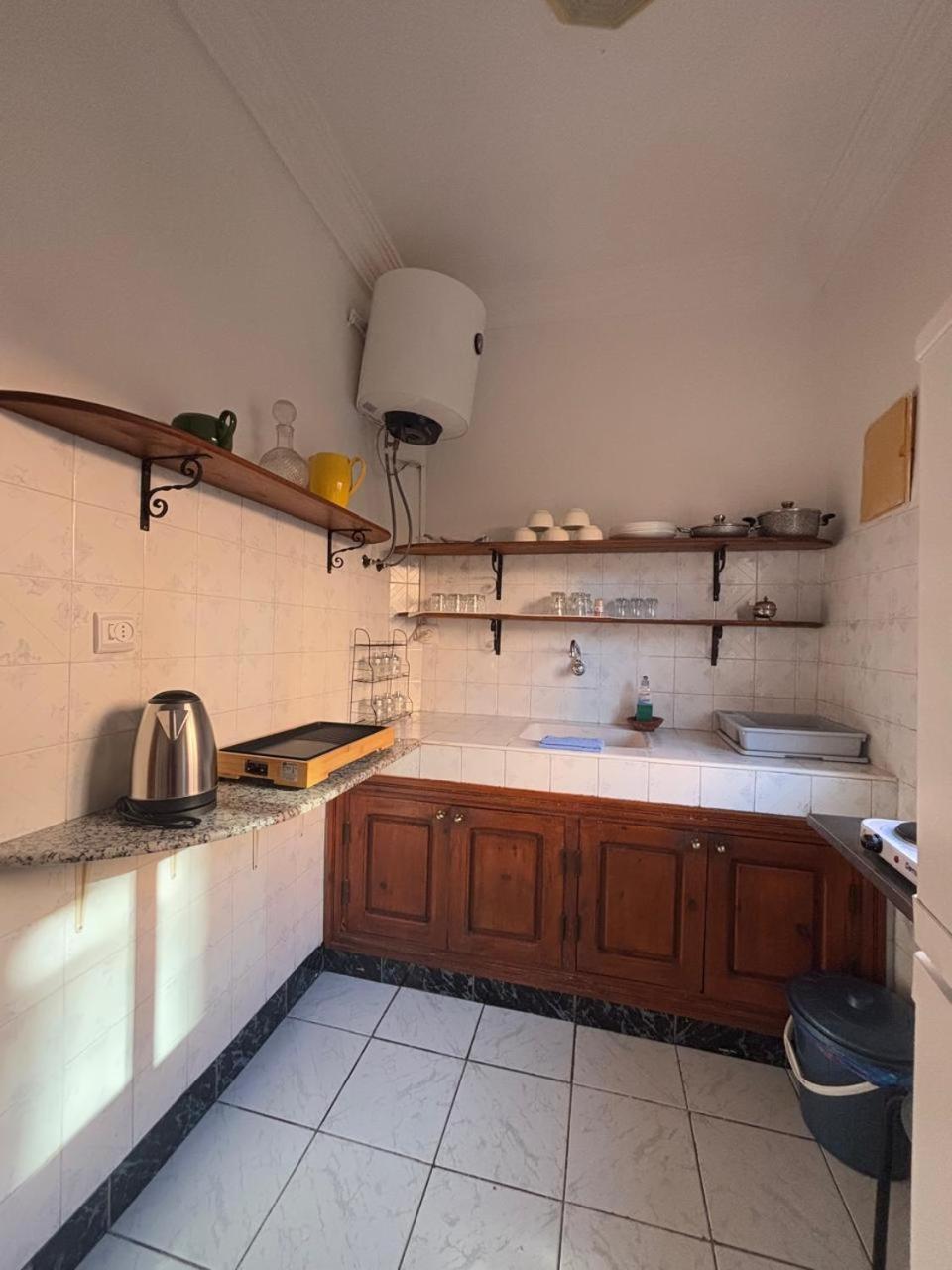 Joli Appartement T2 Residence Avec Piscines マラケシュ エクステリア 写真