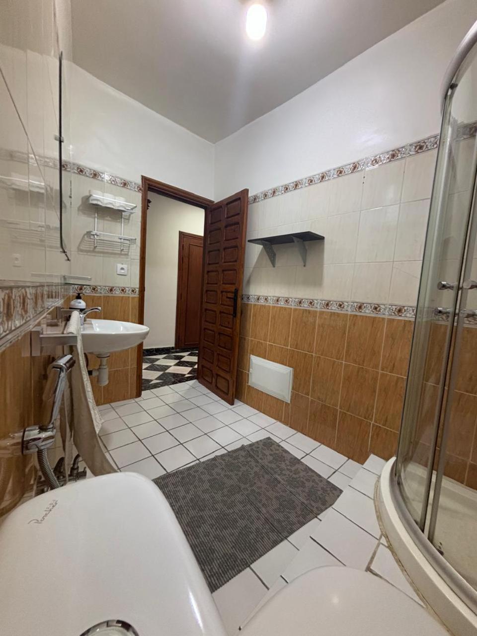 Joli Appartement T2 Residence Avec Piscines マラケシュ エクステリア 写真