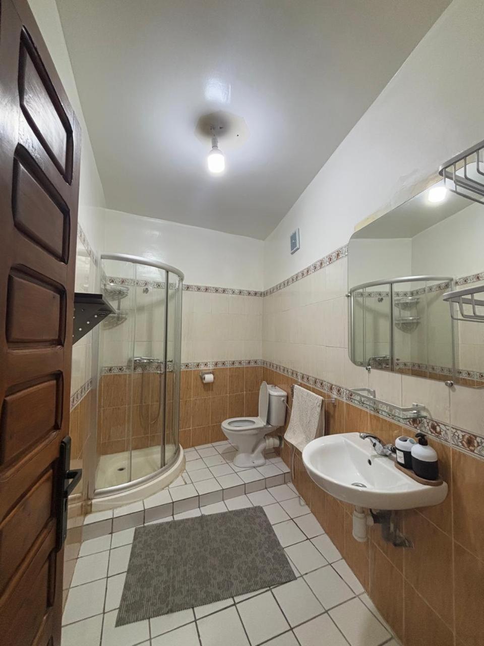 Joli Appartement T2 Residence Avec Piscines マラケシュ エクステリア 写真